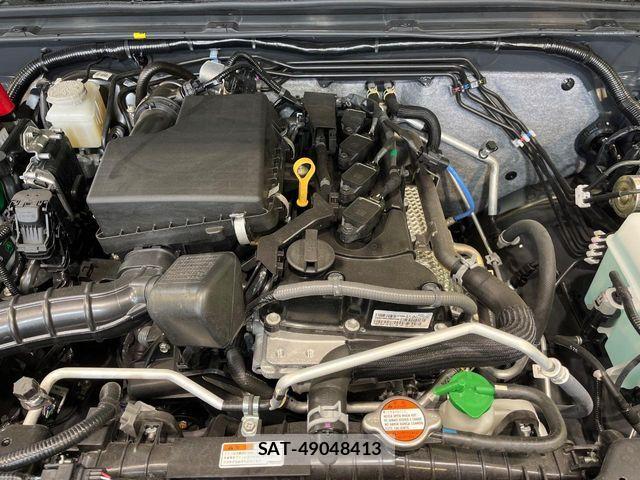 Suzuki JIMNY 2026-05 7962233-17