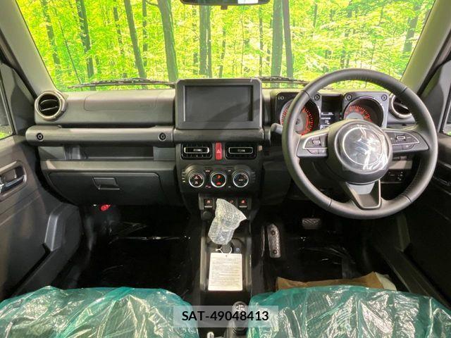 Suzuki JIMNY 2026-05 7962233-1