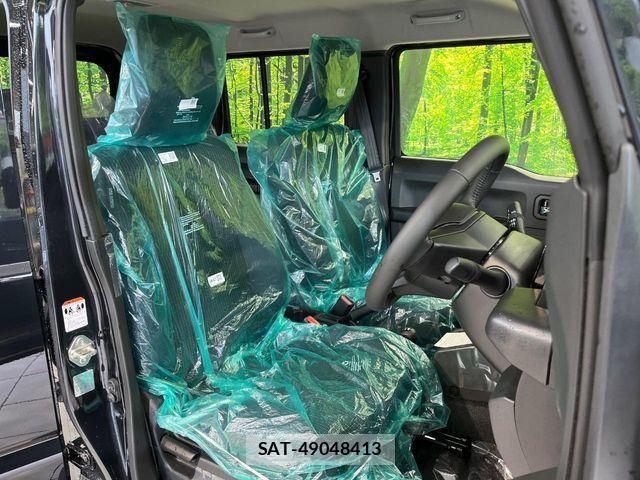 Suzuki JIMNY 2026-05 7962233-7