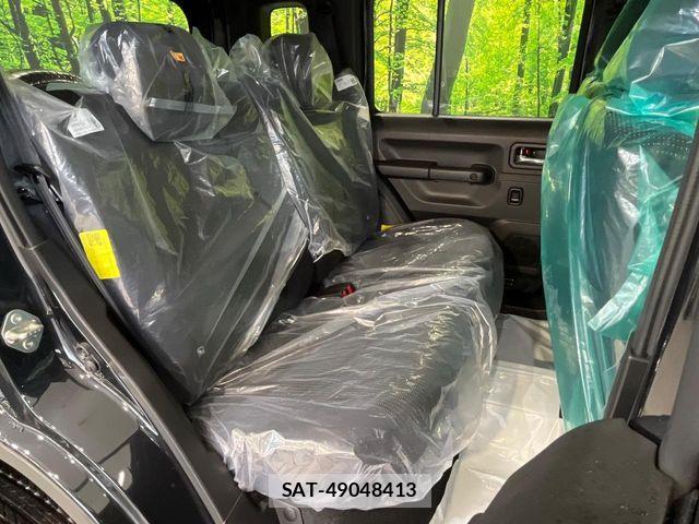 Suzuki JIMNY 2026-05 7962233-8