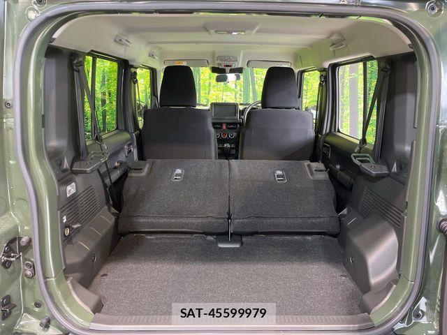 Suzuki JIMNY 2025-12 7962235-9