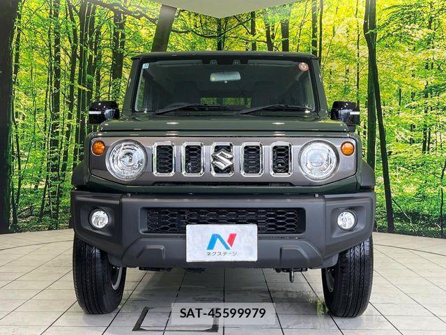 Suzuki JIMNY 2025-12 7962235-10
