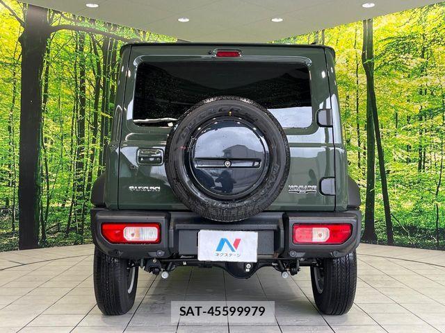 Suzuki JIMNY 2025-12 7962235-11
