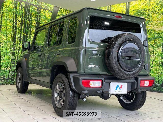 Suzuki JIMNY 2025-12 7962235-12