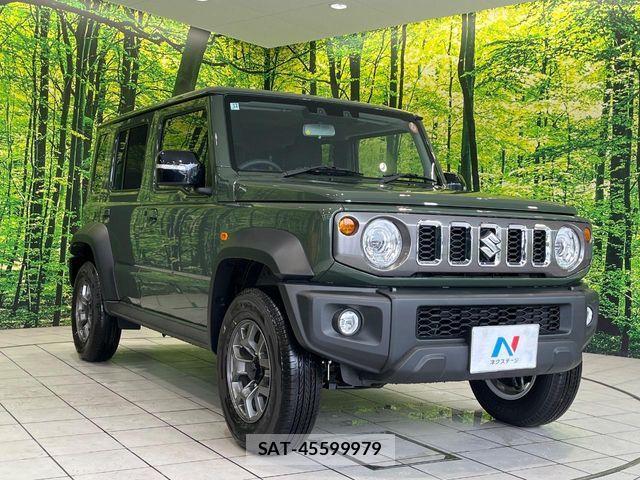 Suzuki JIMNY 2025-12 7962235-13