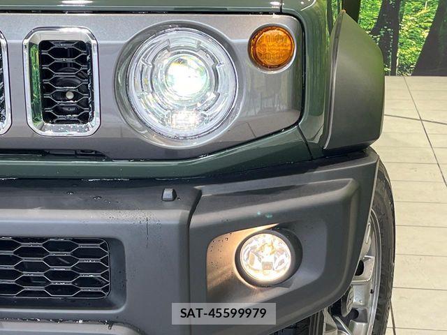 Suzuki JIMNY 2025-12 7962235-14