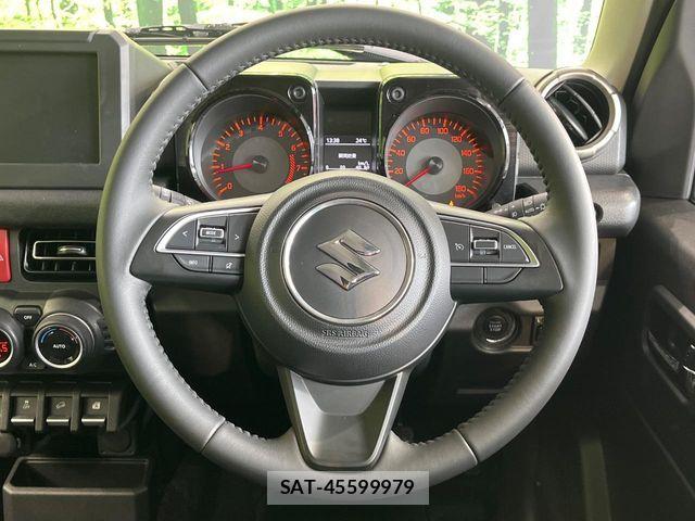 Suzuki JIMNY 2025-12 7962235-15