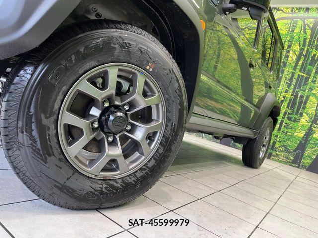 Suzuki JIMNY 2025-12 7962235-16