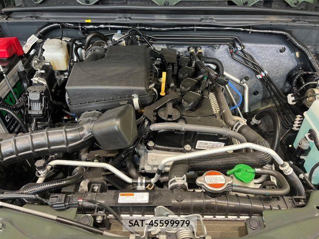 Suzuki JIMNY 2025-12 7962235-17