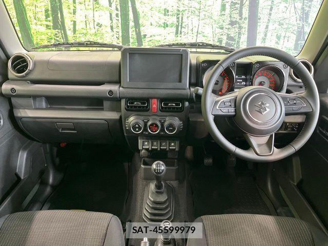 Suzuki JIMNY 2025-12 7962235-1