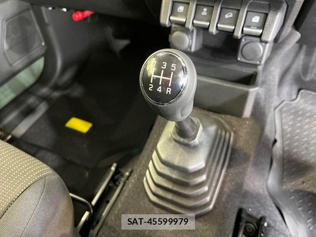 Suzuki JIMNY 2025-12 7962235-3