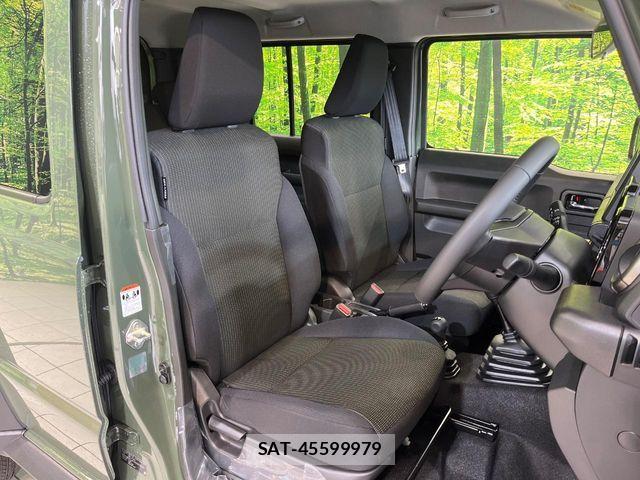 Suzuki JIMNY 2025-12 7962235-6