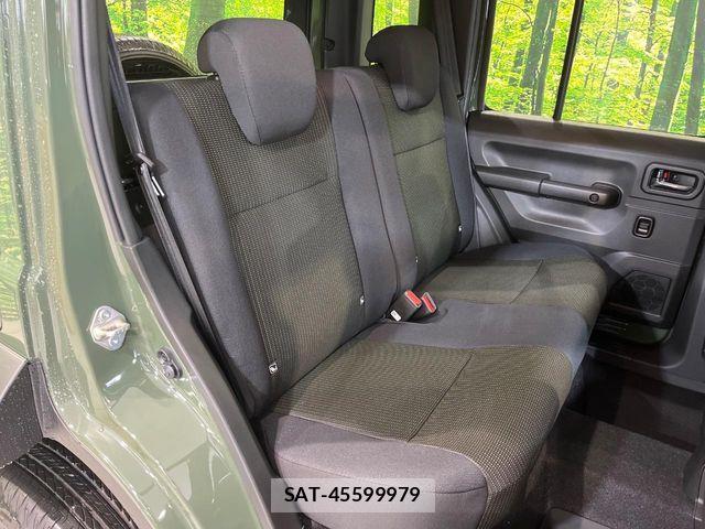 Suzuki JIMNY 2025-12 7962235-7
