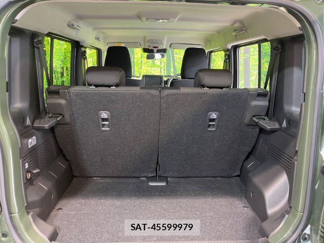 Suzuki JIMNY 2025-12 7962235-8