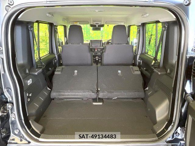 Suzuki JIMNY 2026-05 7979611-9