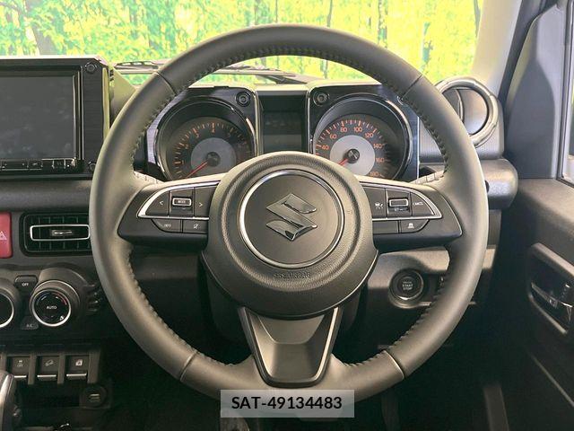 Suzuki JIMNY 2026-05 7979611-10