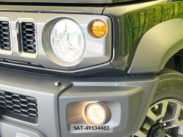 Suzuki JIMNY 2026-05 7979611-11