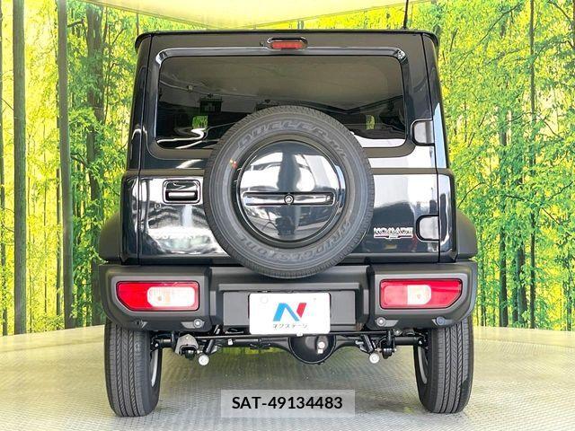 Suzuki JIMNY 2026-05 7979611-14