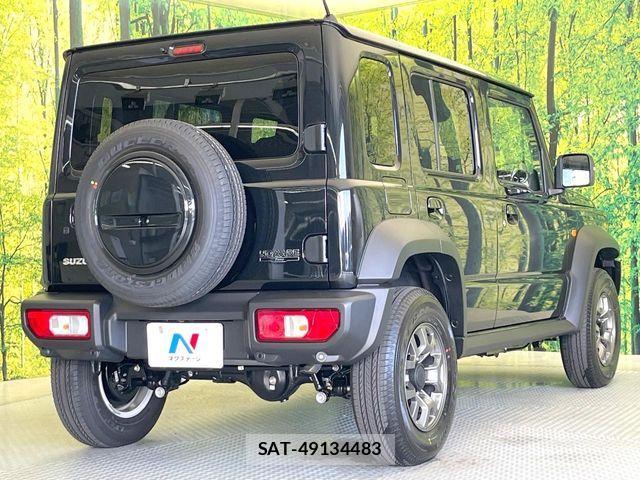 Suzuki JIMNY 2026-05 7979611-16