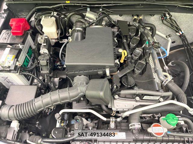 Suzuki JIMNY 2026-05 7979611-17