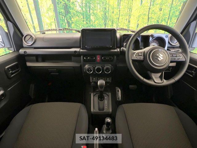 Suzuki JIMNY 2026-05 7979611-1