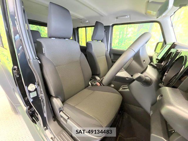 Suzuki JIMNY 2026-05 7979611-7