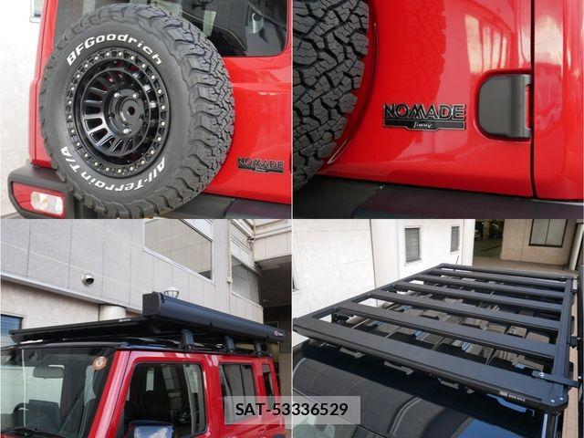 Suzuki JIMNY 2025-12 7979610-9