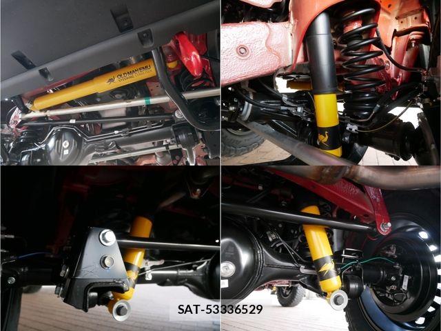 Suzuki JIMNY 2025-12 7979610-10