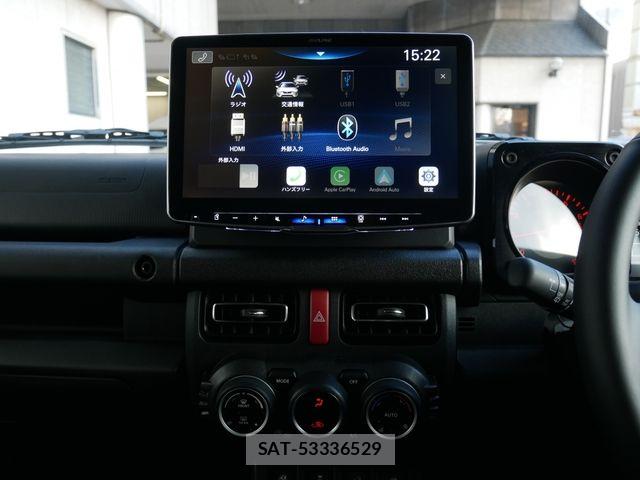 Suzuki JIMNY 2025-12 7979610-12