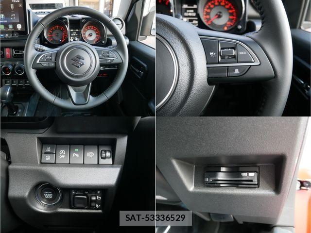 Suzuki JIMNY 2025-12 7979610-13