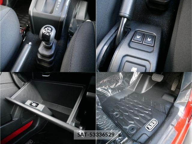 Suzuki JIMNY 2025-12 7979610-17