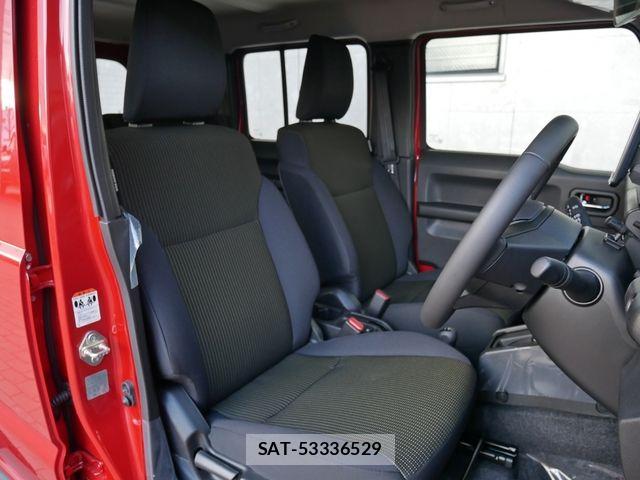 Suzuki JIMNY 2025-12 7979610-1