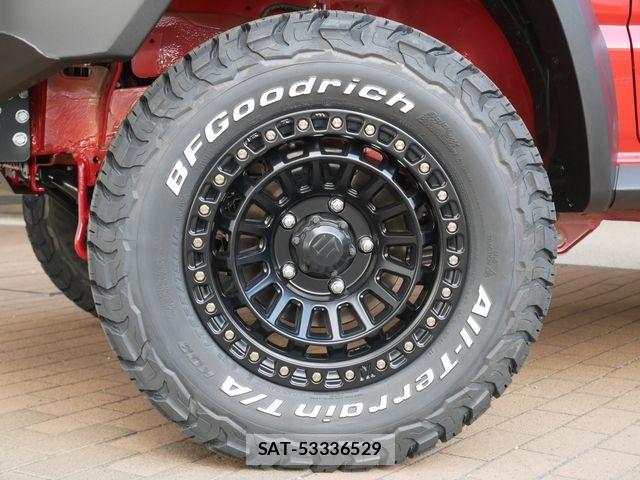 Suzuki JIMNY 2025-12 7979610-6