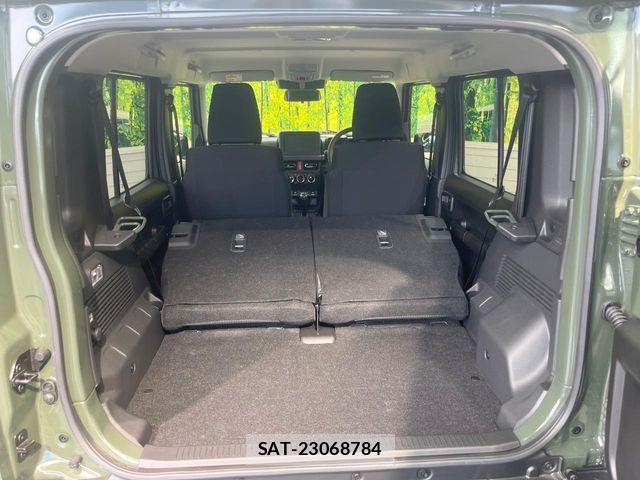 Suzuki JIMNY 2026-05 7979614-9