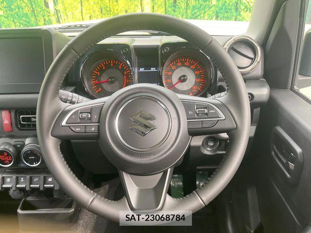 Suzuki JIMNY 2026-05 7979614-10