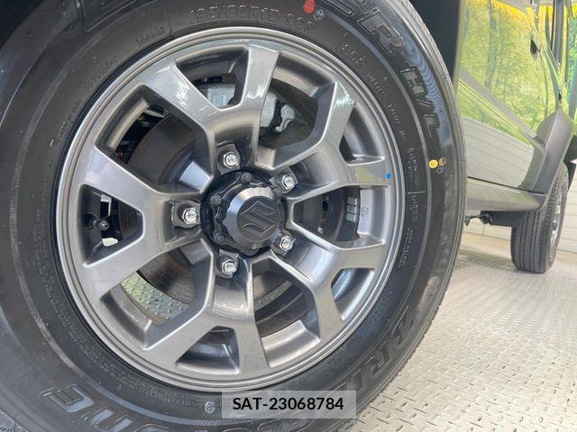 Suzuki JIMNY 2026-05 7979614-12