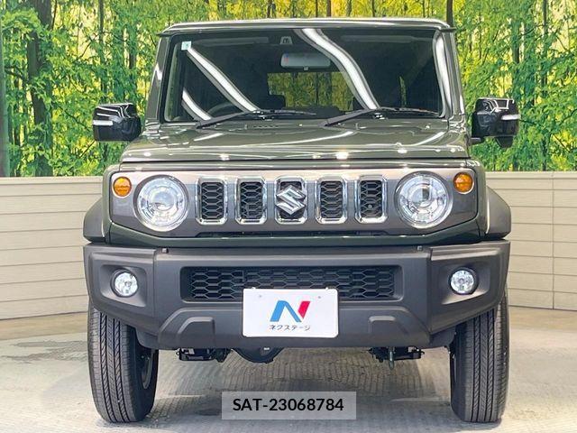 Suzuki JIMNY 2026-05 7979614-13