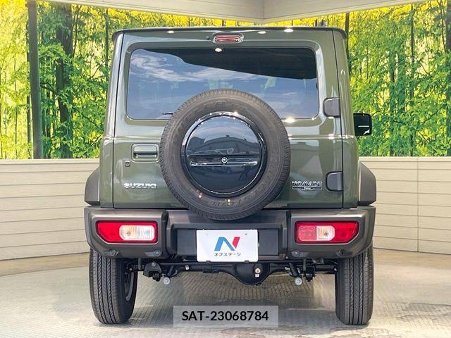 Suzuki JIMNY 2026-05 7979614-14
