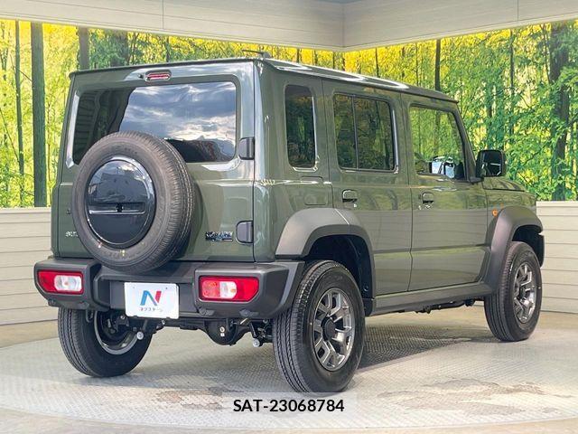 Suzuki JIMNY 2026-05 7979614-16