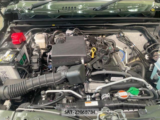 Suzuki JIMNY 2026-05 7979614-17