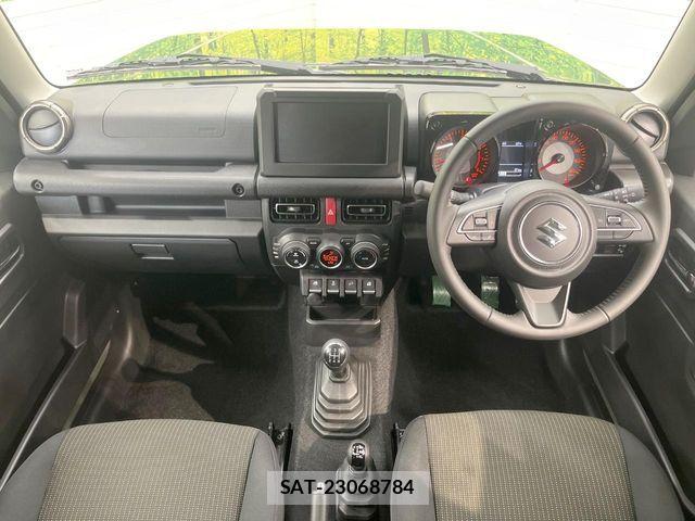 Suzuki JIMNY 2026-05 7979614-1