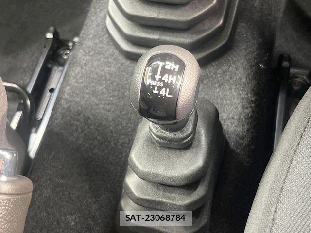 Suzuki JIMNY 2026-05 7979614-2