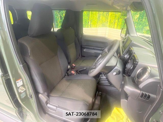 Suzuki JIMNY 2026-05 7979614-7