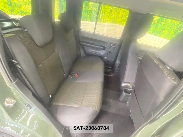 Suzuki JIMNY 2026-05 7979614-8