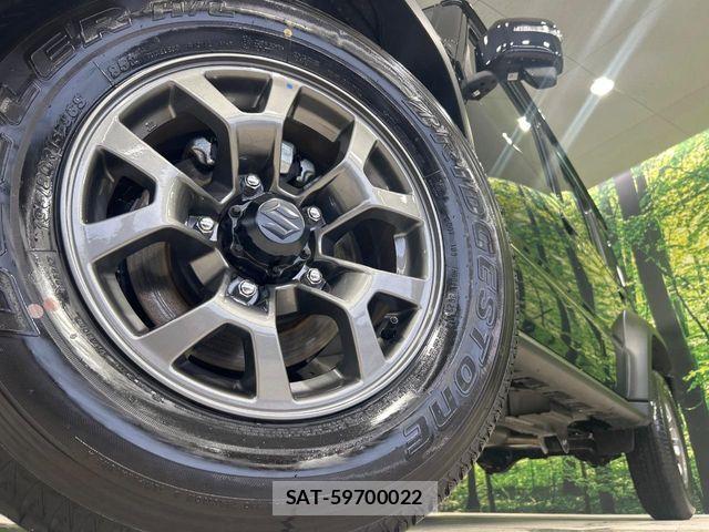 Suzuki JIMNY 2026-01 7979612-9