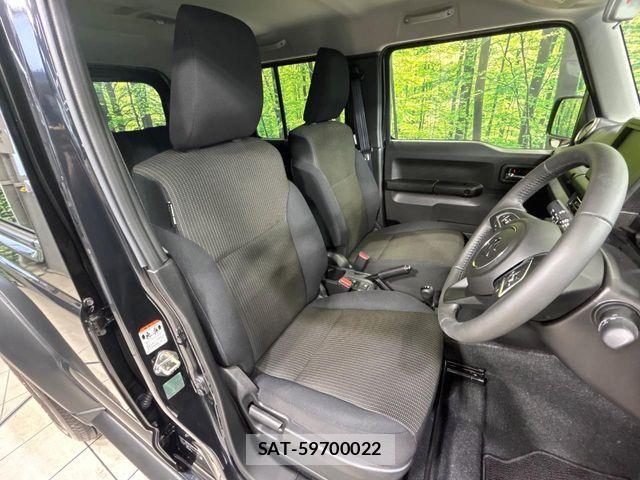 Suzuki JIMNY 2026-01 7979612-10