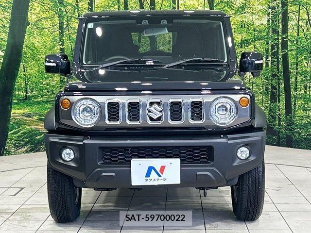 Suzuki JIMNY 2026-01 7979612-12
