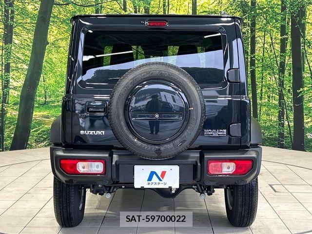 Suzuki JIMNY 2026-01 7979612-13