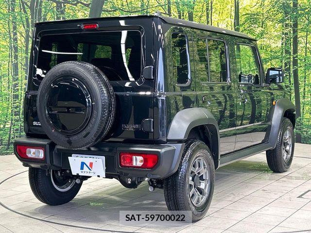 Suzuki JIMNY 2026-01 7979612-15