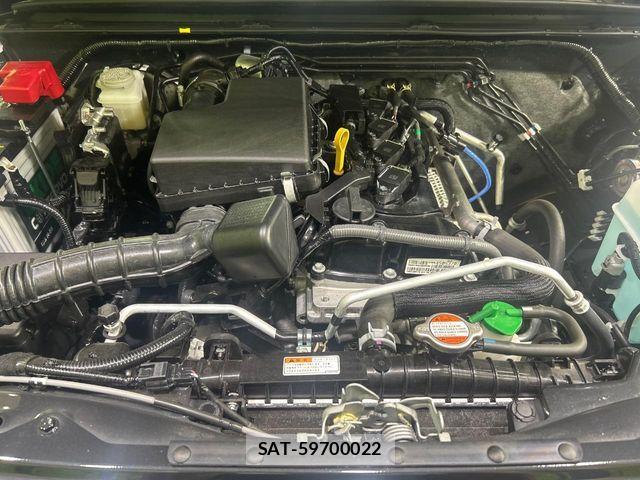Suzuki JIMNY 2026-01 7979612-16